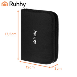 Ensemble de couture 128 pièces Ruhhy 19457