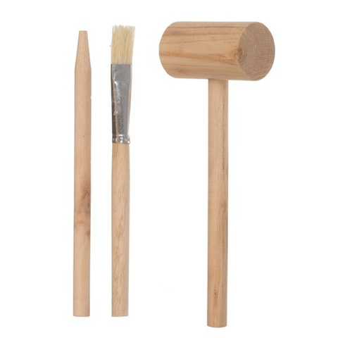 Dinosaur Egg - Excavation Site 24981