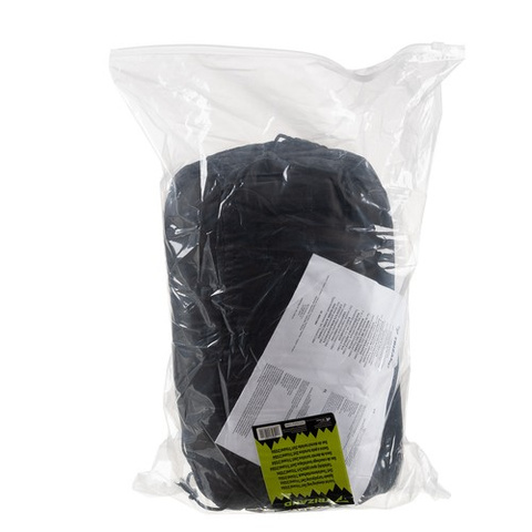 2in1 camping sleeping bag Trizand 21084