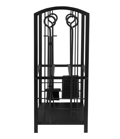 Holzständer mit Zubehör PK011