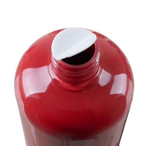 Plakátové barvy - sada 12 x 500ml Maaleo 26340