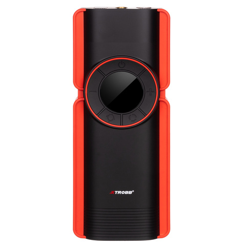 Anlasser für Autos Xtrobb 24612