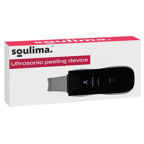 Ultraschall-Peelinggerät