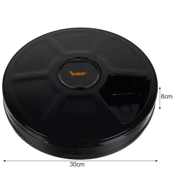 Purlov 20759 automatischer Lebensmittelspender