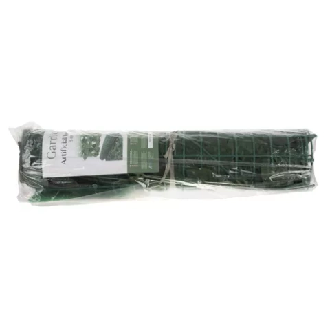 Artificial hedge for balcony - 3m Gardlov 23641