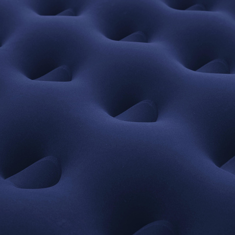 Doppelmatratze 191 x 137 x 22 cm BESTWAY 67002