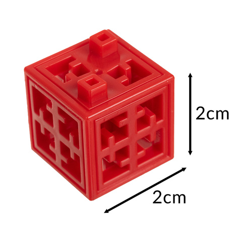 Kreativblöcke 160 Stück Kruzzel 26377