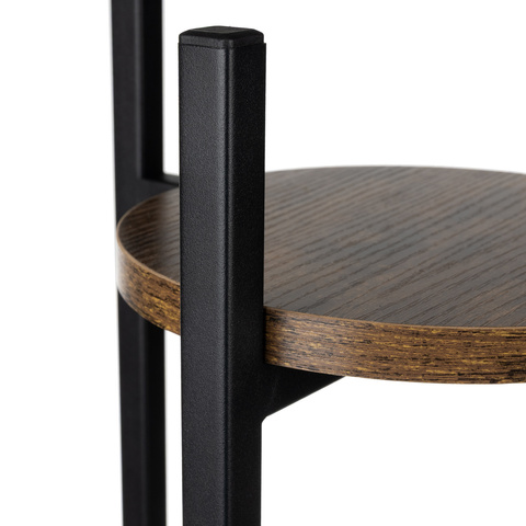 Standing flower stand 80cm Ruhhy 25627