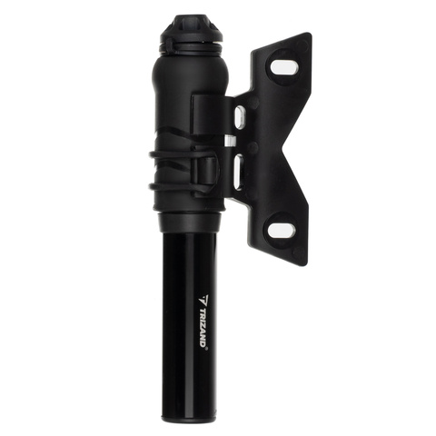 Trizand 25392 Hand Bicycle Pump