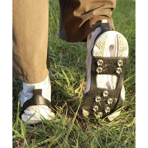 Schuhgriffe – M Trizand 24733 Overlays