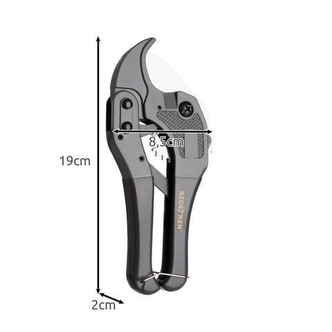 Kit de tuyaux Bigstreen 25066