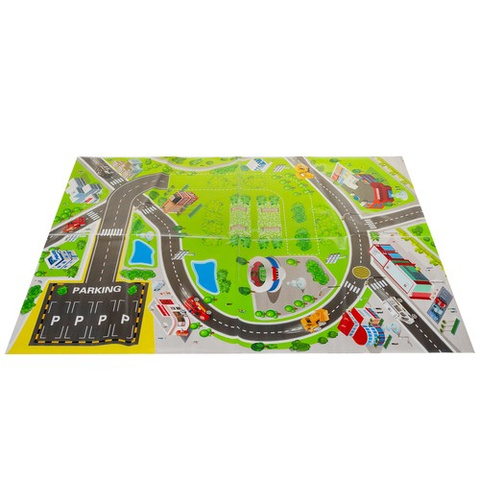 Parking garage - 4 levels Kruzzel 24646