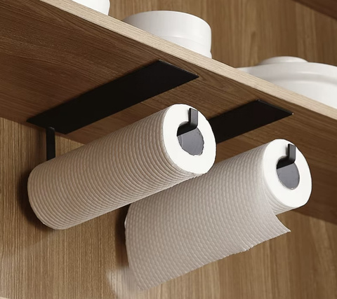 Ruhhy 24732 Papierhandtuchhalter