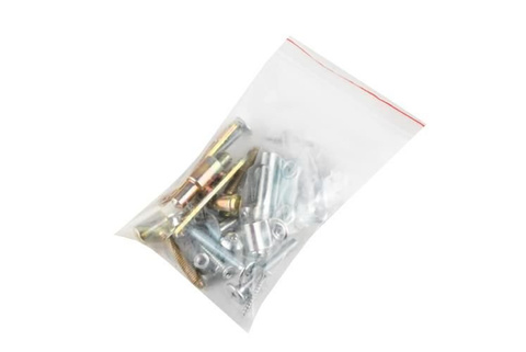 Safety gate for doors 72-122 cm