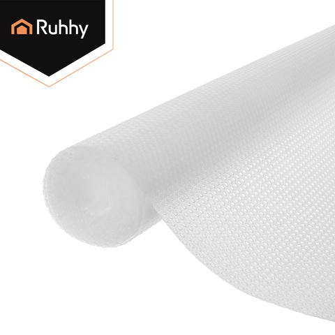 Anti-slip mat white 500x50 Ruhhy 24897