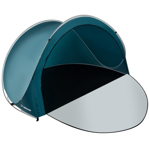 Beach tent 200x120x110cm Trizand 21267