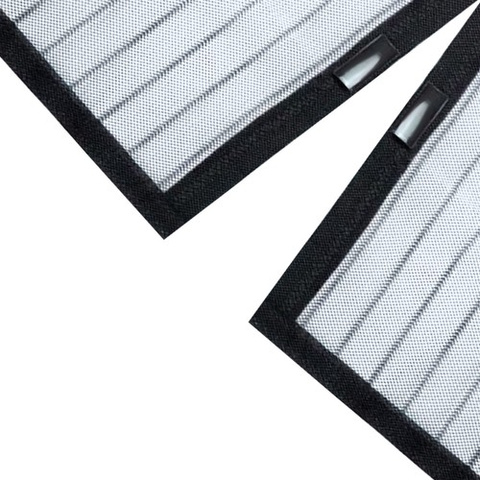 Universal door mosquito net 80/90/100 x 210/22