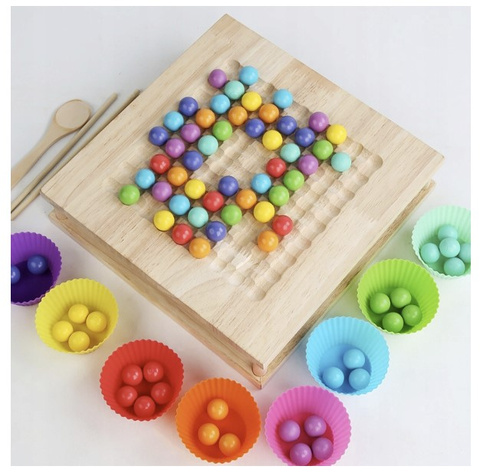 Holzpuzzle - Kruzzel-Bauernhof 22755