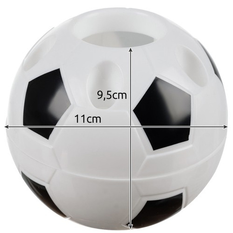 Desk organizer - ball Maaleo 22164