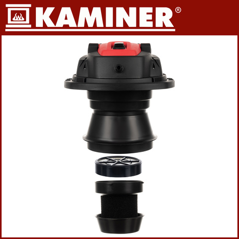 HEPA-Filter für Staubsauger 23918 Kaminer 26746