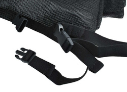 Indoor trampoline net 427cm