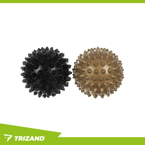 Acupressure mat + balls Trizand 23375