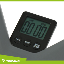 Trizand 26946 Balance Board with Counter