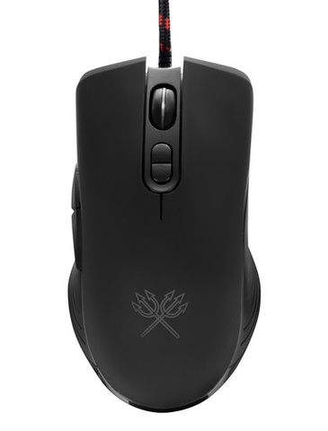 Souris de jeu filaire M16716