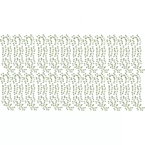 Artificial ivy - garland 50.4m Gardlov 19737