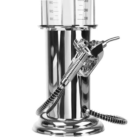 Bierzapfanlage/Ausgießer 1L