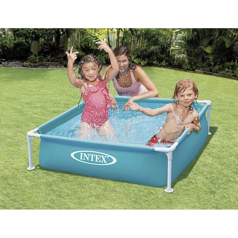 INTEX 57173 Frame Pool