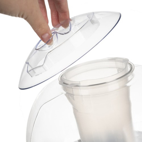 Beer dispenser/pourer 3.5l Ruhhy 22799