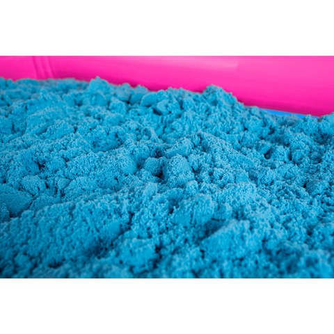 Creative sand - sandbox + molds 22712