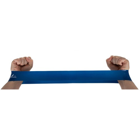 Exercise band set - 5pcs Trizand 21955