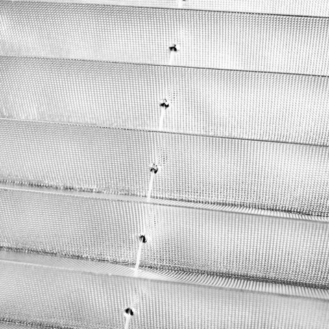 Cover - car window blind 23488