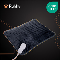 Heated pillow 40x30 Ruhhy 26220