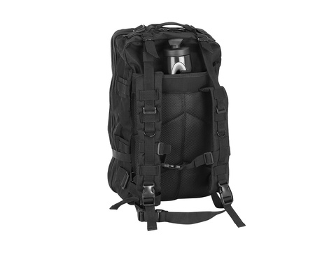 Sac à dos militaire XL noir