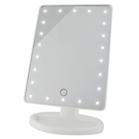 Miroir LED L22066