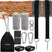 Trizand 23597 hamakų/sūpynių tvirtinimo rinkinys