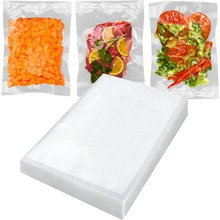 Vacuum bag - 20x30cm - set of 50 pieces Ruhhy 22026