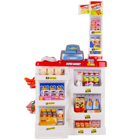 Supermarché de jouets 22374