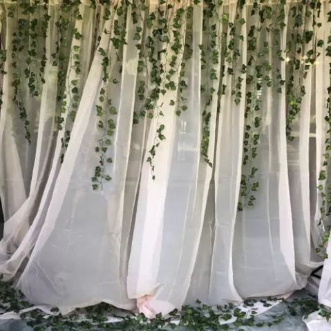 Artificial ivy - garland 12.6m Gardlov 19733