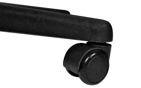 Office chair eco leather MALATEC