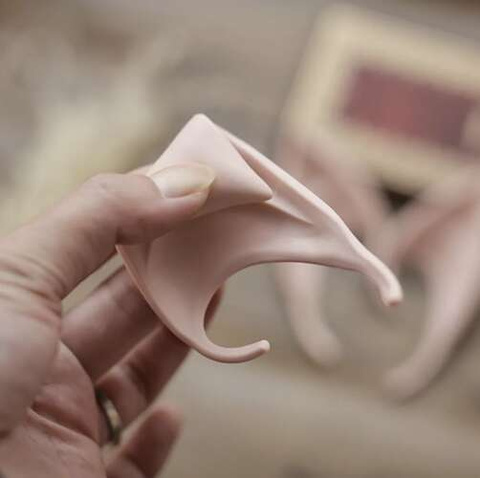 Malatec 22500 Elfenohren