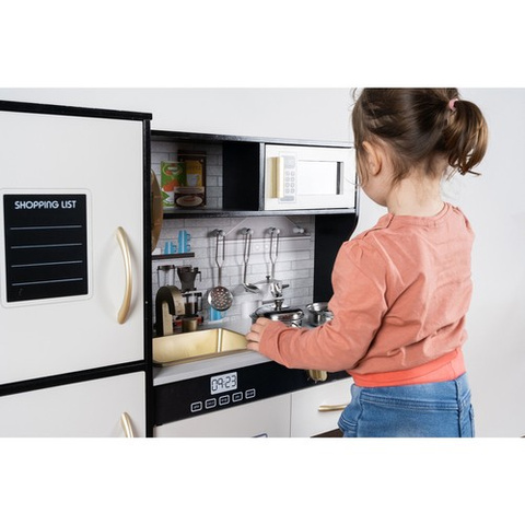 Kruzzel 22116 wooden kitchen