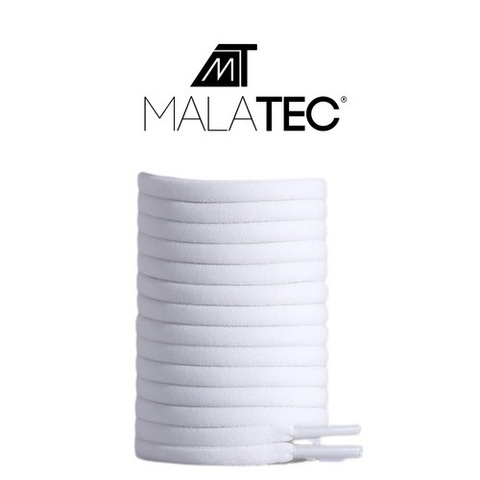 Шнурки для обуви - без завязок Malatec 21653