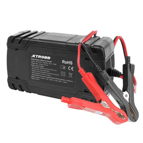 Redresseur de batterie Xtrobb 22463