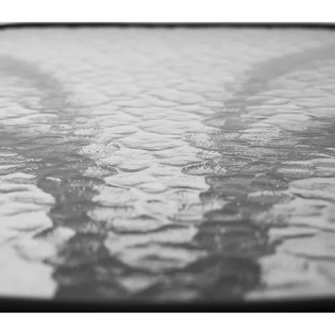 Balkonmöbel-Set - Tisch + 2 Stühle 23461