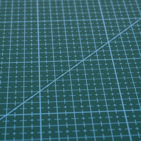 Bigstreen 24340 A2 modeling cutting mat