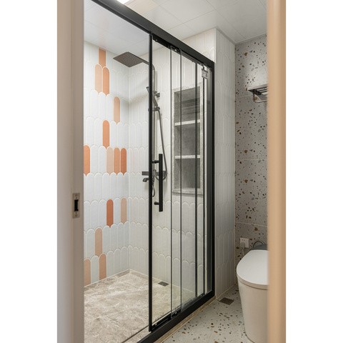 Rollen für Duschkabine Ruhhy 25513